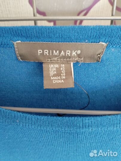 Джемпер primark