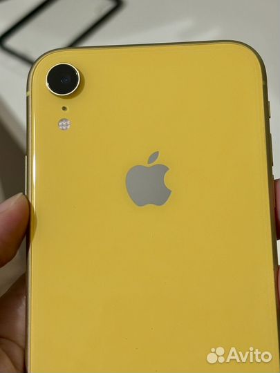 iPhone Xr, 256 ГБ