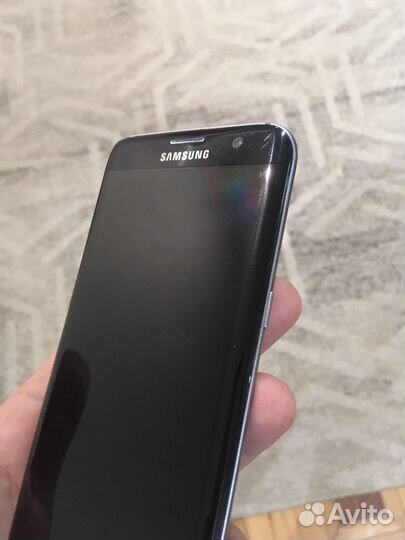 Samsung galaxy s7 edge