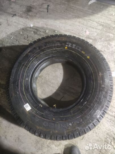 Колеса на камаз трассовые