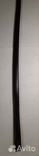 Молдинг крыши Оригинальный C1, 107 Peugeot