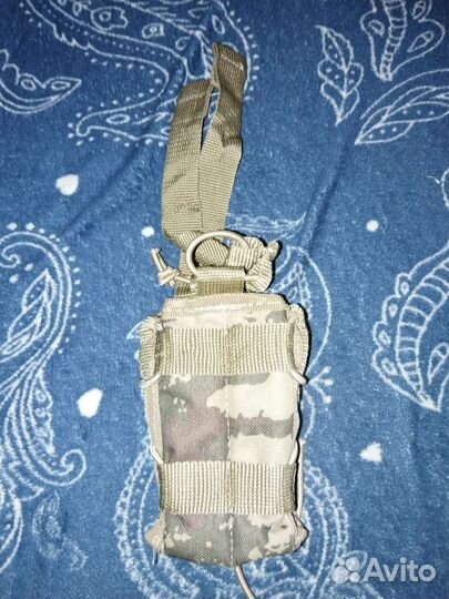 Военное обмундирование