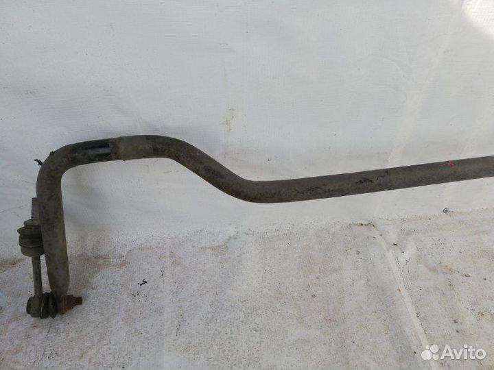 Стабилизатор задний Bmw X5 E70 N52B30 2008