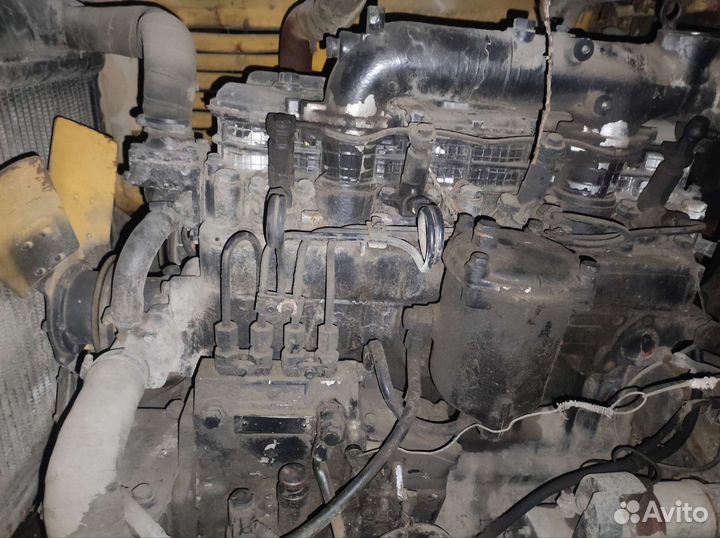 Вилочный погрузчик ЛЬВОВСКИЙ ПОГРУЗЧИК (ЛЕВ) 40081, 1990