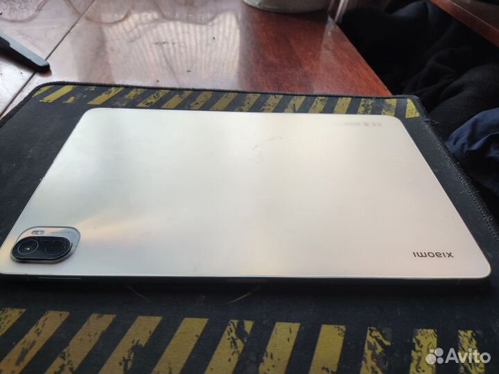 Планшет xiaomi mi pad 5