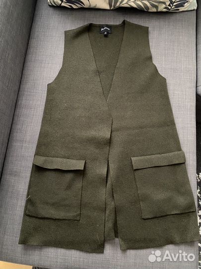 Пакет женский вещей XS