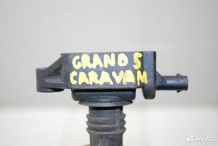 Катушка зажигания Dodge Grand Caravan RT 3.6 2007