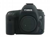 CameraCase для Canon 5D Mark IV (черный)
