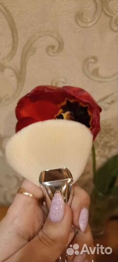 Кисти для макияжа