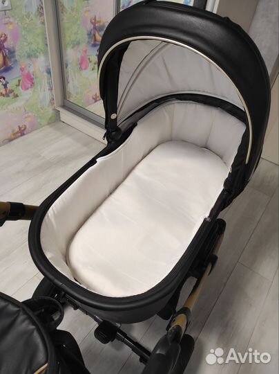 Verdi Sonic Ессо Soft 3в1