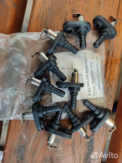 Контактный датчик PS-8