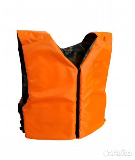 Спасательный жилет
