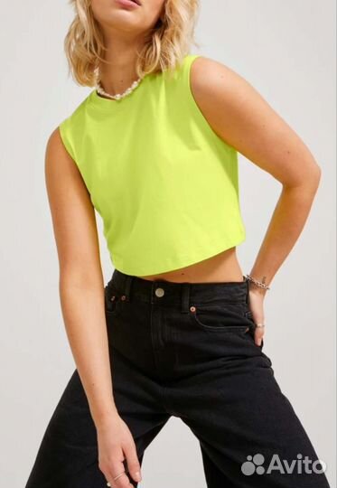 Топ женский