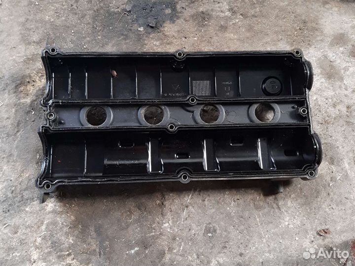 Клапанная крышка Ford Focus 1