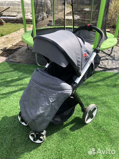 Коляска Espiro sonic