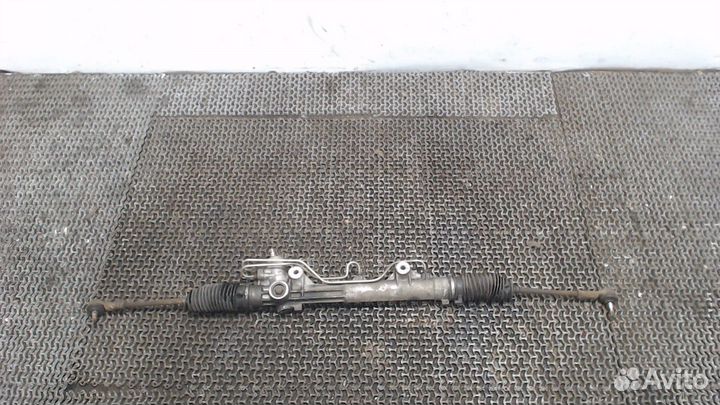 Рейка рулевая с г/у Ford Ka, 2006