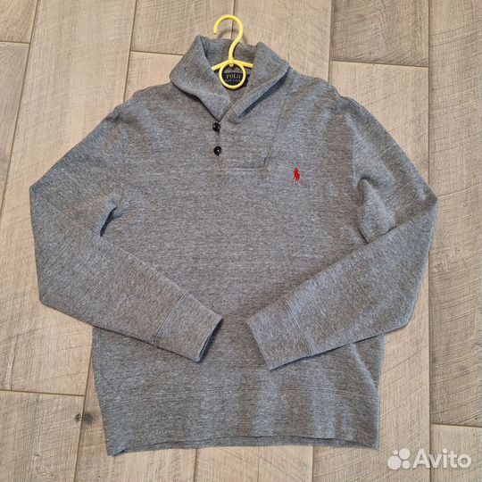 Polo ralph lauren кофта