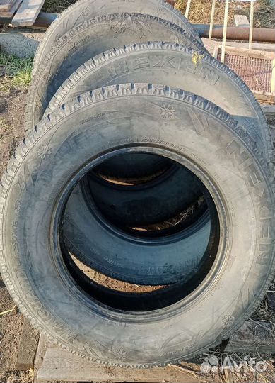 Nexen Winguard WinSpike 265/65 R17 116T