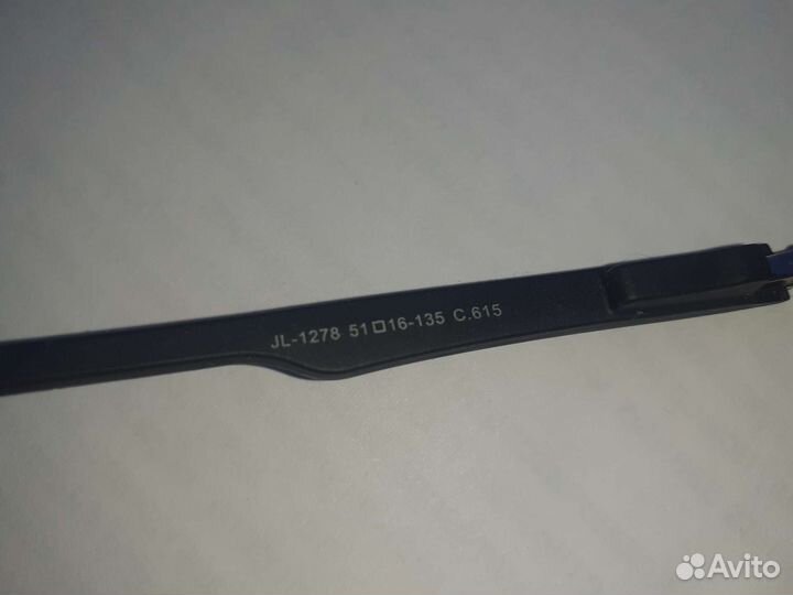 Оправа для очков для подростка