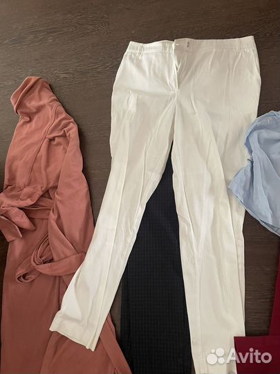 Женские вещи пакетом 44 46