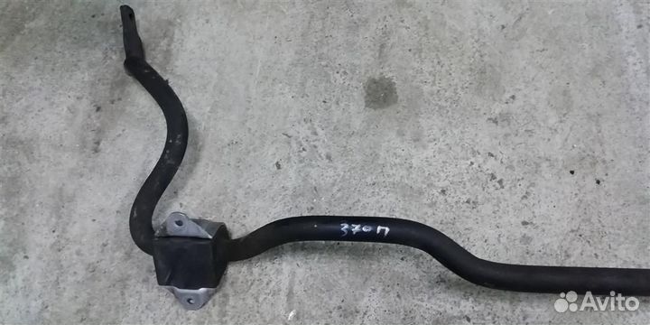 Стабилизатор передний BMW E39