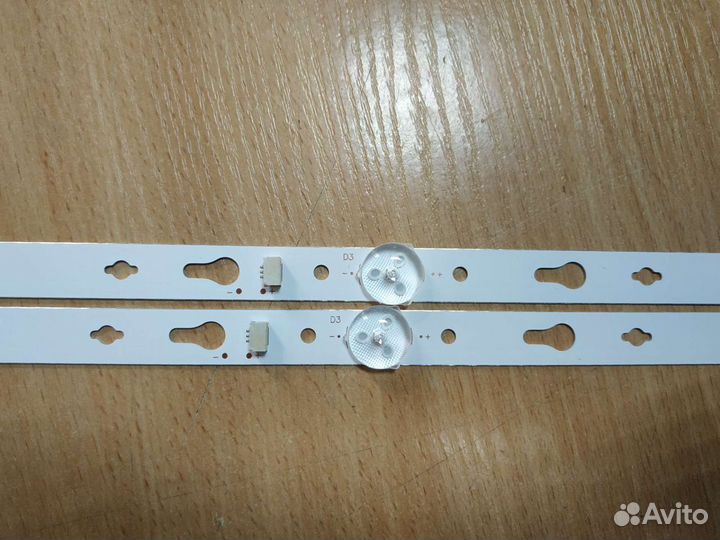 Подсветка Xiaomi tcl32d05-zc22ag-11