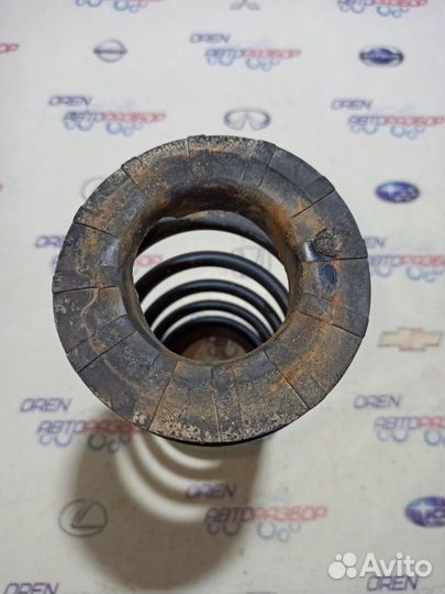 Пружина подвески задняя Kia Cerato 2 1.6 G4FC 2010