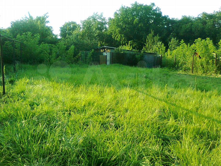 Участок 4 сот. (ИЖС)