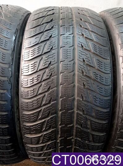 Nokian Tyres WR SUV 3 265/45 R20 96T