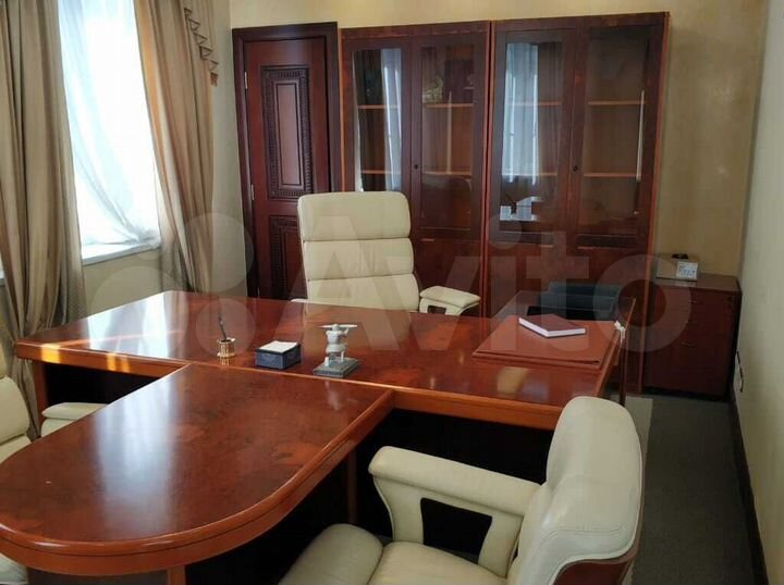 Офис 357 кв.м