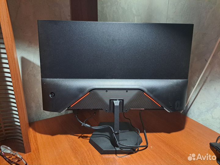 Монитор Sanc 24.5 180гц