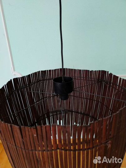 Люстра потолочная IKEA