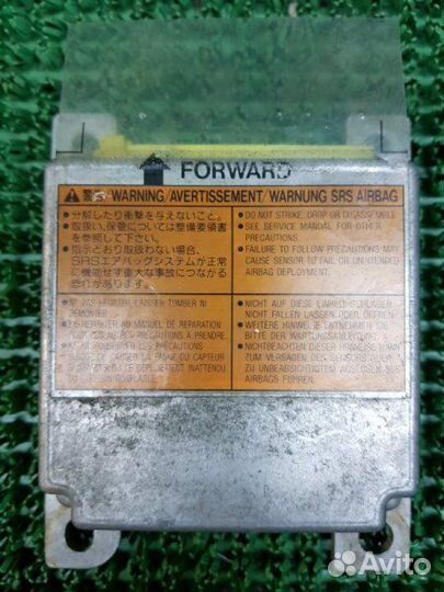 Блок управления Nissan Maxima A33 VQ20DE 1999-2006