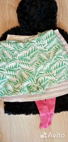 Вещи на девочку 10-13 лет