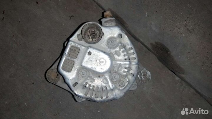 Генератор 4afe