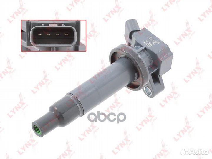 Катушка зажигания SPL1060 lynxauto