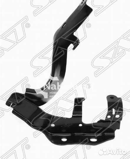 Петля капота lexus ES250/350 12- RH