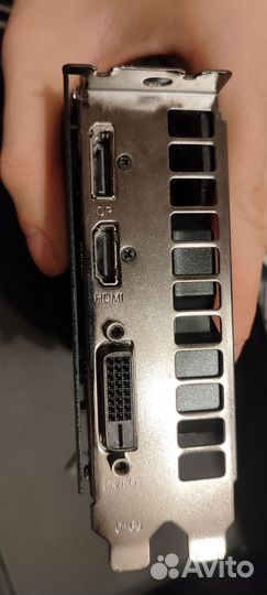 Видеокарта