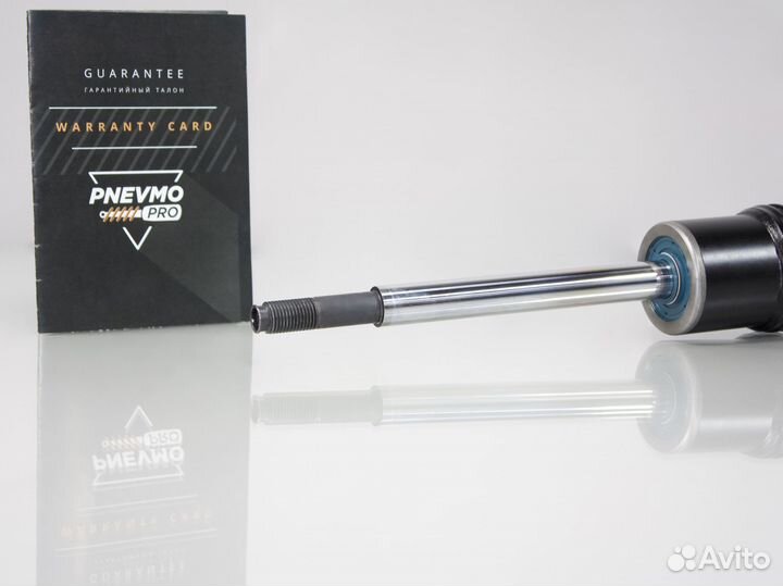 Амортизатор для Porsche Cayenne III Передний