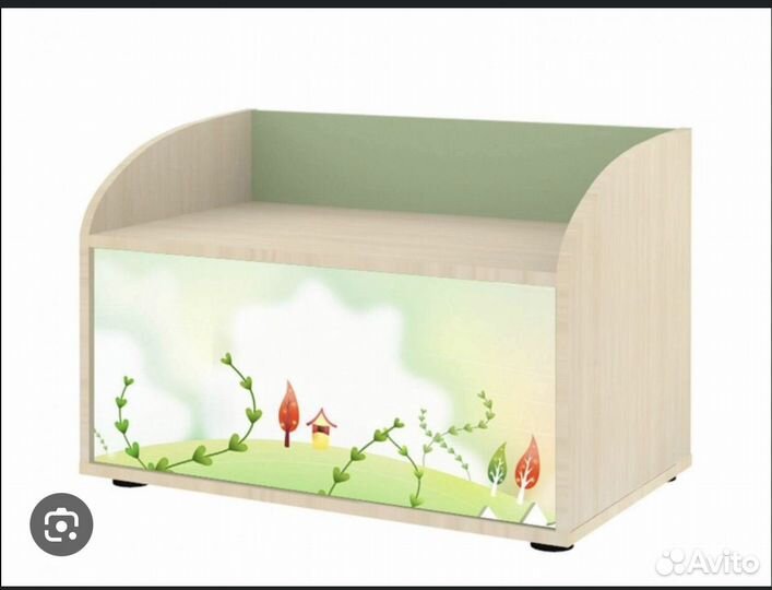 Мебель в детскую