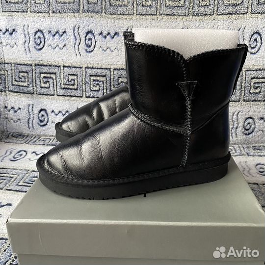 Угги женские Abricot 36