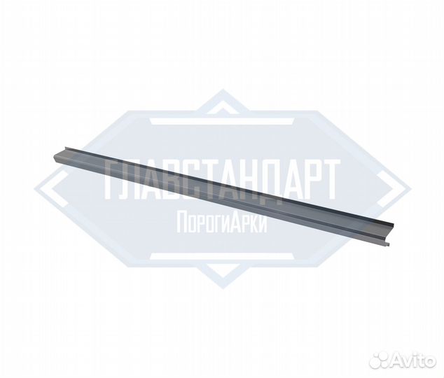 Порог Патриот левый