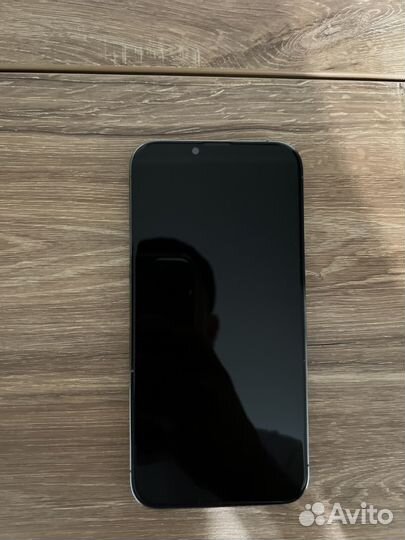 iPhone 13 Pro Max, 256 ГБ