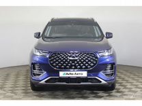 Chery Tiggo 8 Pro 1.6 AMT, 2022, 9 001 км, с пробегом, цена 2 400 000 руб.