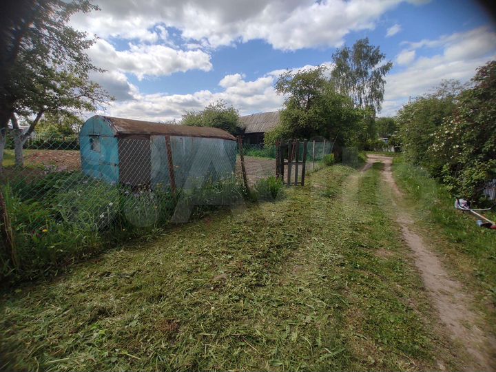 Участок 5 сот. (СНТ, ДНП)