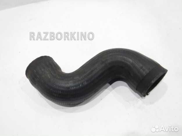 Патрубок воздушный