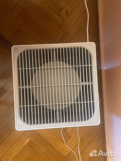 Фильтр для очистителя воздуха