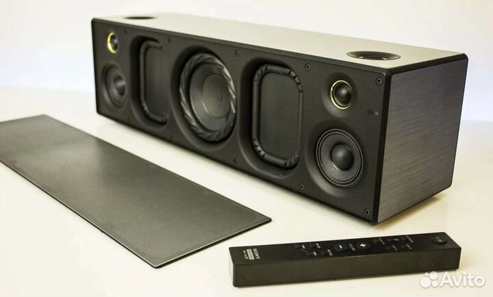 Беспроводная колонка sony SRS-X99