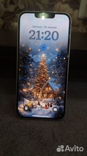 iPhone 14, 128 ГБ