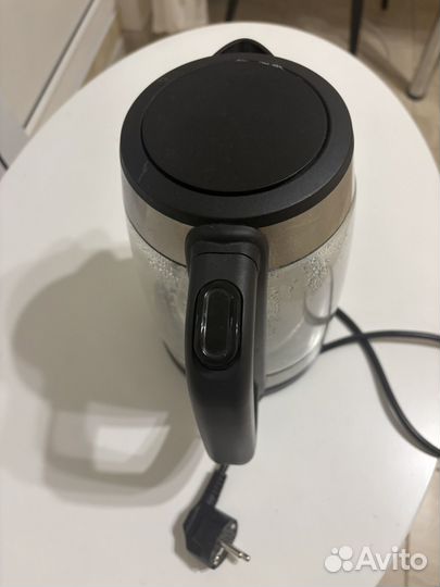 Чайник электрический